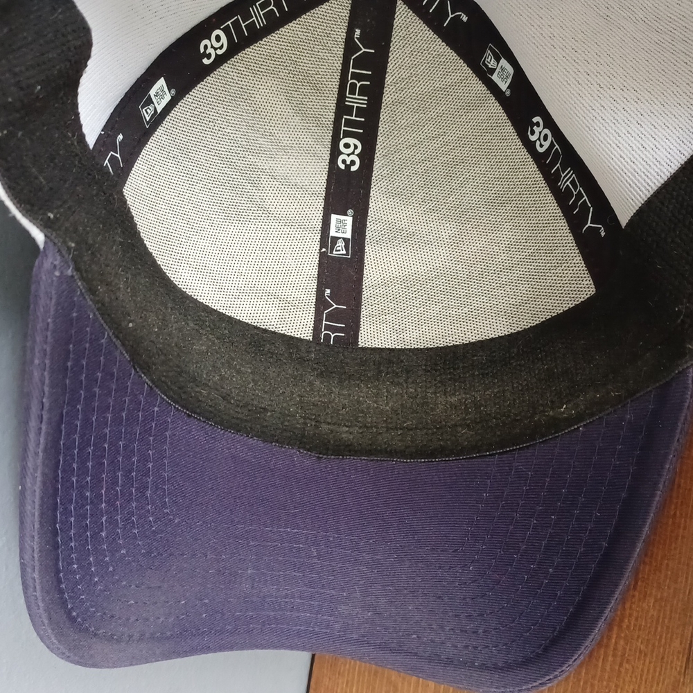 SOX cap - Picture 9 of 13